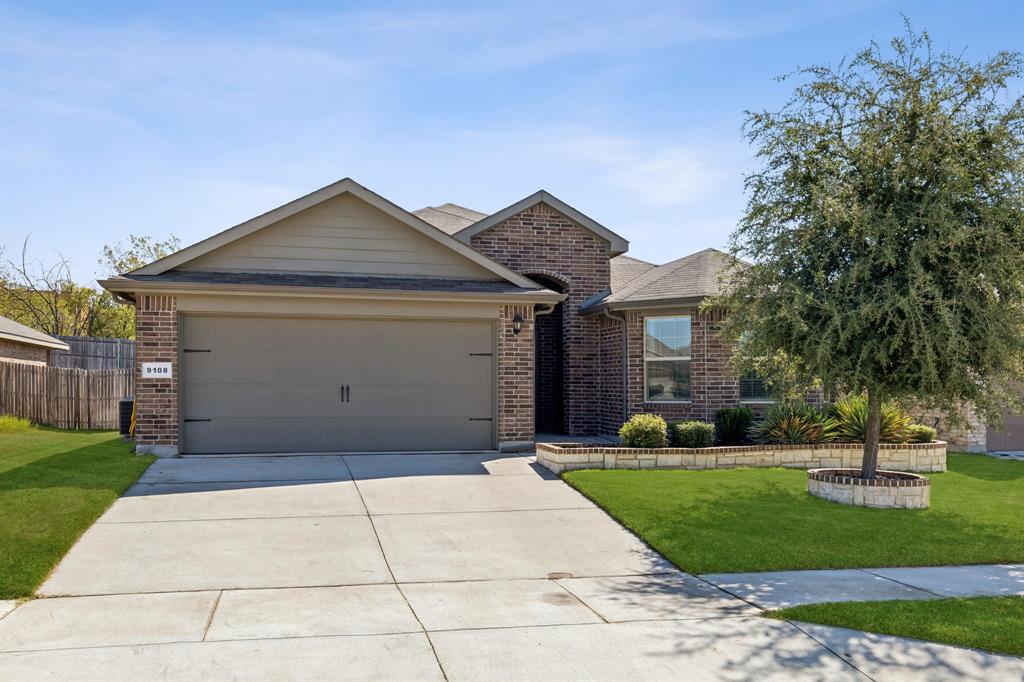 9108 Ridgeriver Way Property Photo 1