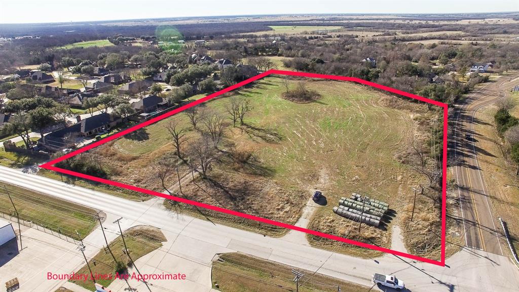 1806 S Houston Street Property Photo 1