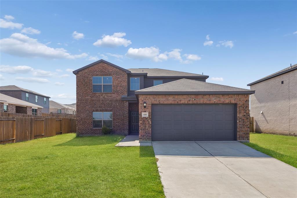 618 Arlington Park Court Property Photo 1