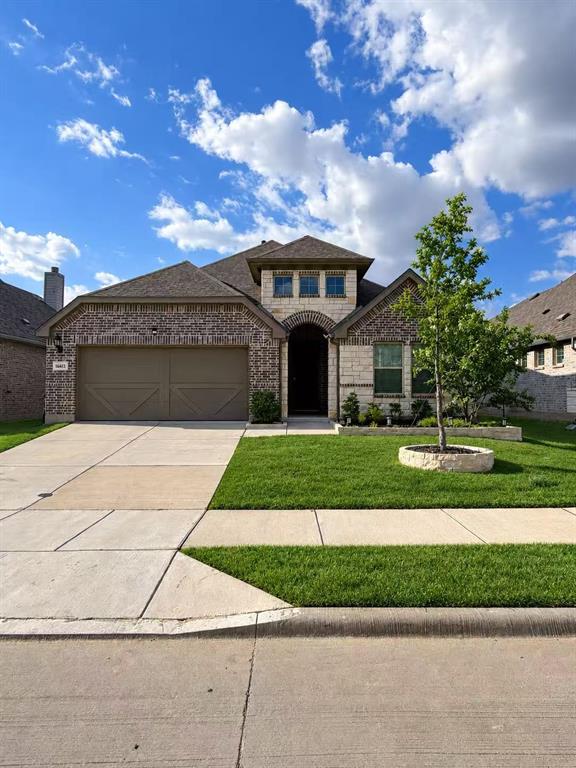 16613 Hidden Cove Drive Property Photo 1