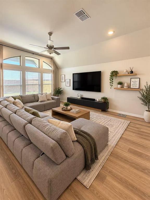 16613 Hidden Cove Drive Property Photo 2