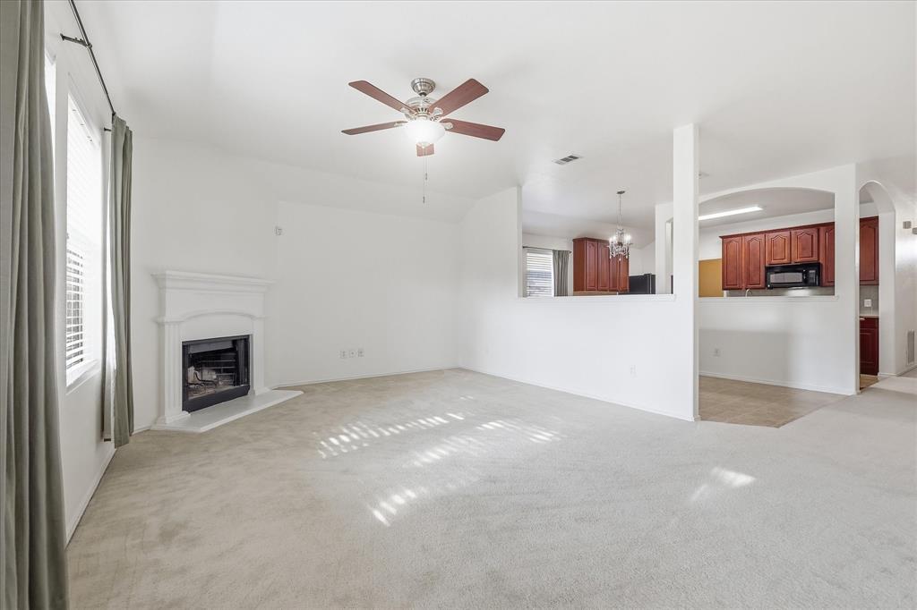 4709 Redbud Drive Property Photo 3