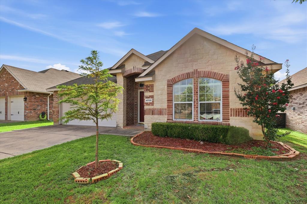 4709 Redbud Drive Property Photo 5