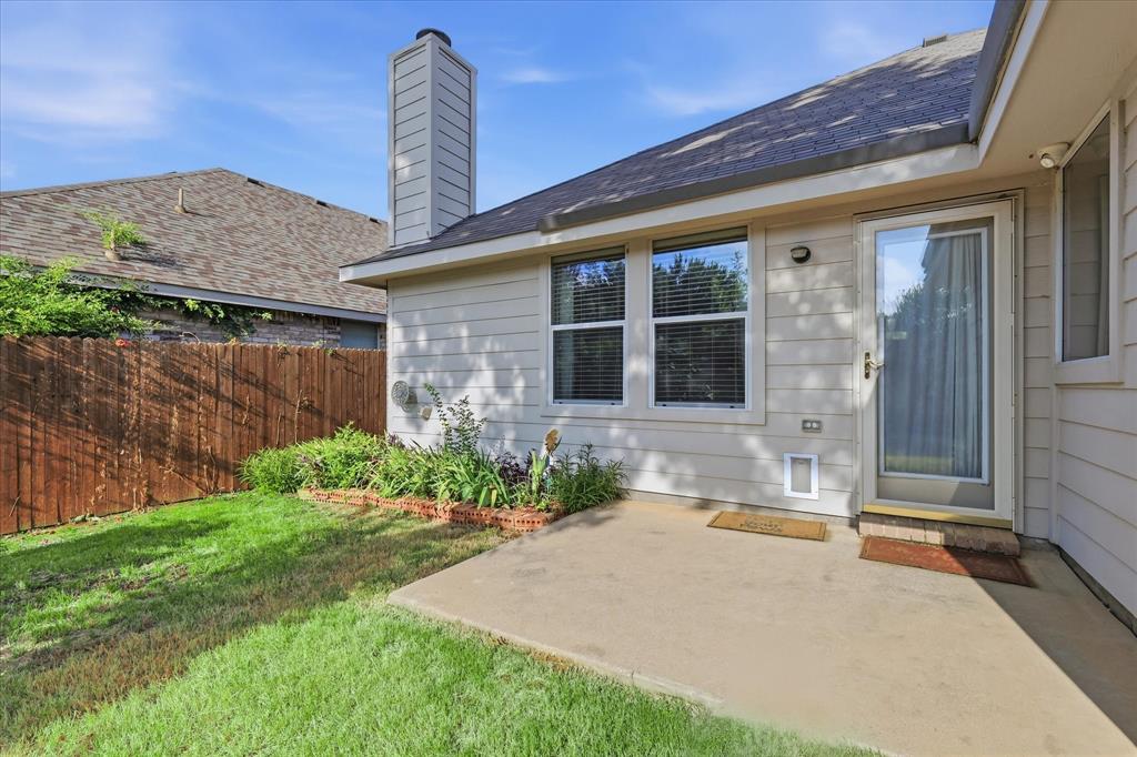 4709 Redbud Drive Property Photo 39