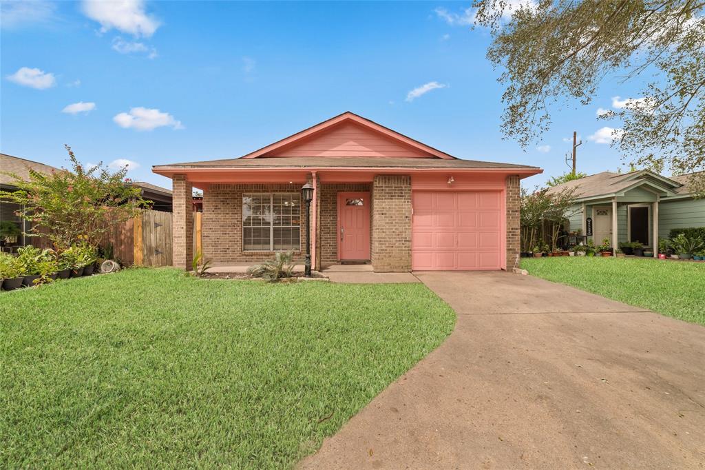 3306 Garrison Court Property Photo 1