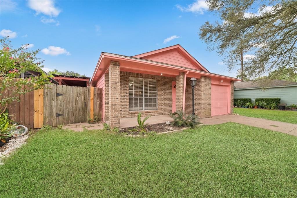 3306 Garrison Court Property Photo 3