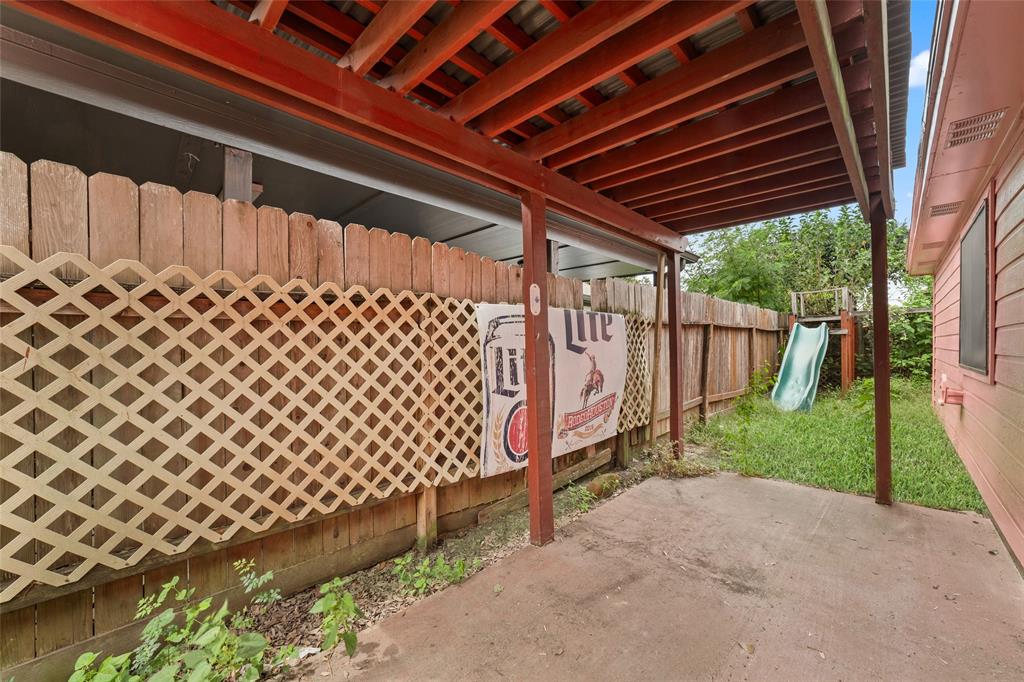 3306 Garrison Court Property Photo 21