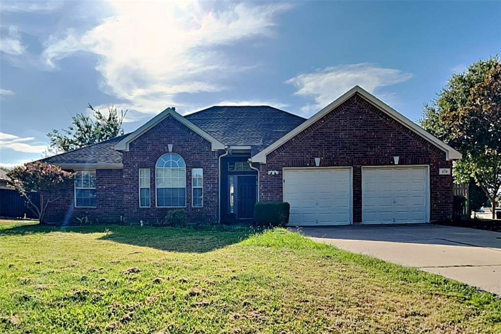 310 Village Trail Court Property Photo 1