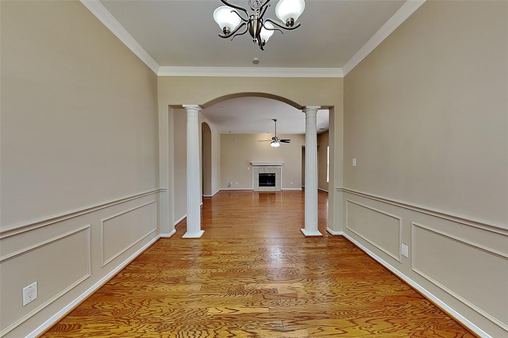 310 Village Trail Court Property Photo 6