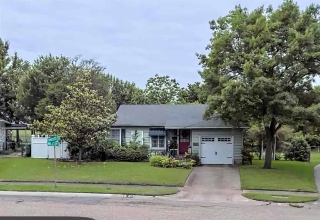 1769 Inwood Boulevard Property Photo 1