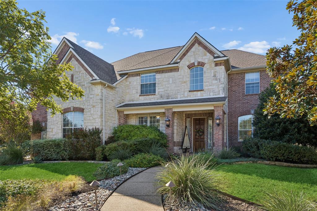 4605 Portsmouth Court Property Photo 1