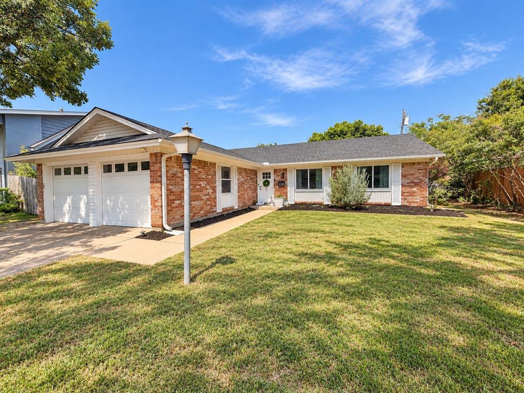 2701 Briarcliff Drive Property Photo 1