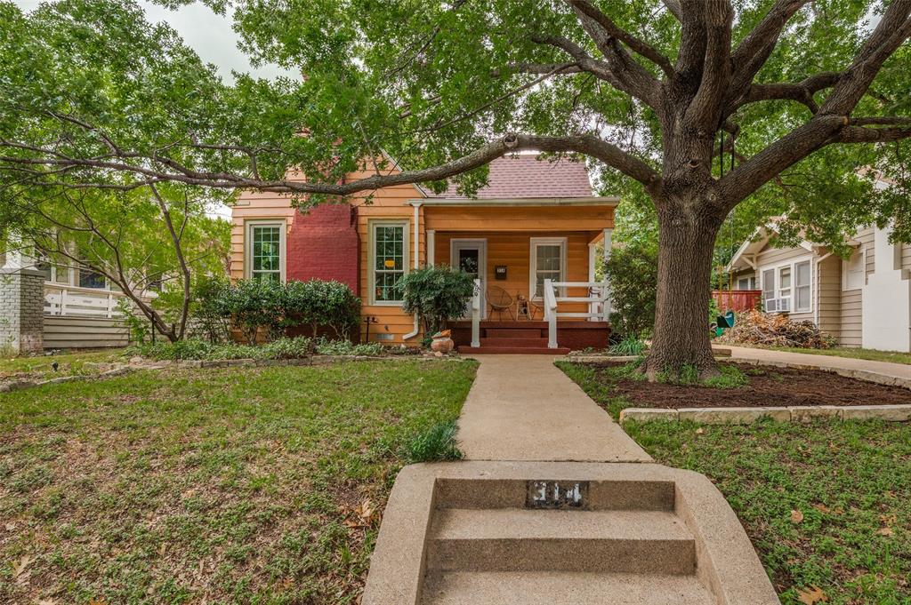 314 N Marlborough Avenue Property Photo 1