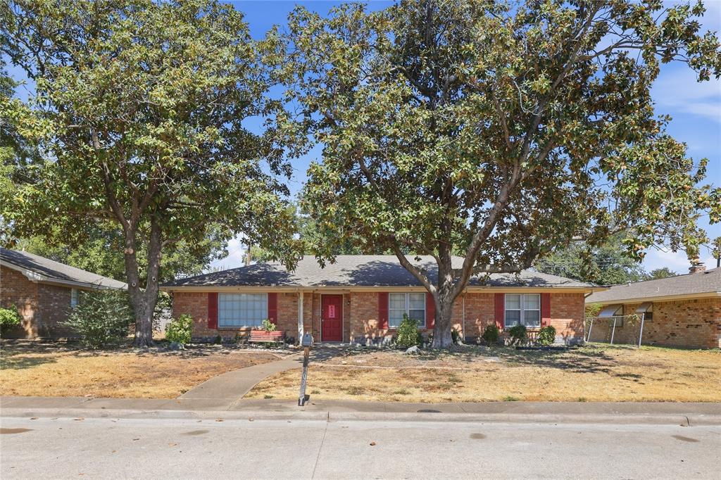 2909 Natalie Drive Property Photo 1