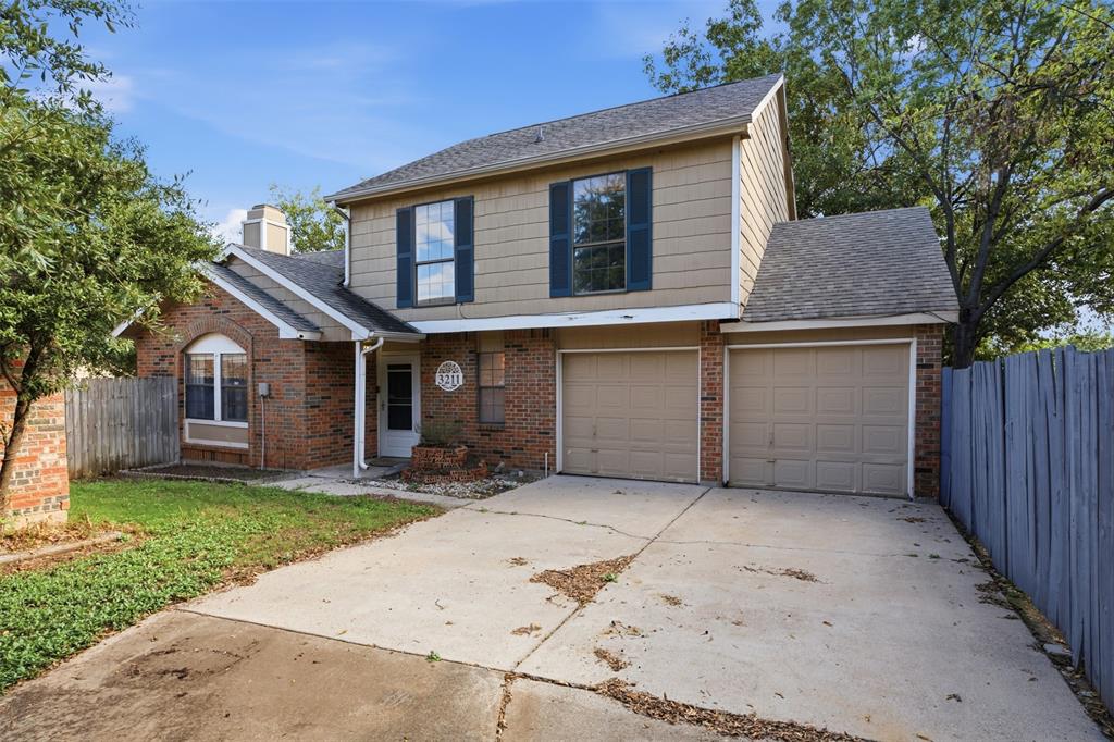 3211 Forest Creek Drive Property Photo 1