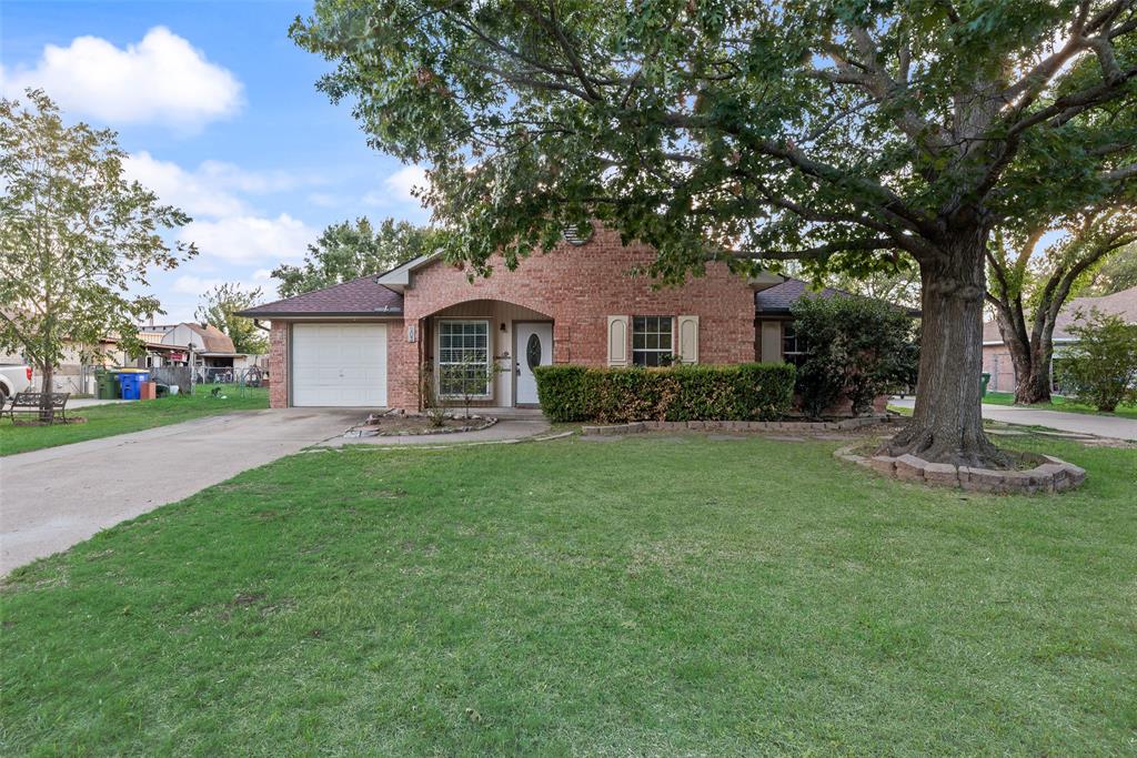 203 Creekstone Court Property Photo 1