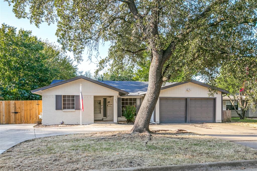4701 Highgrove Drive Property Photo 1