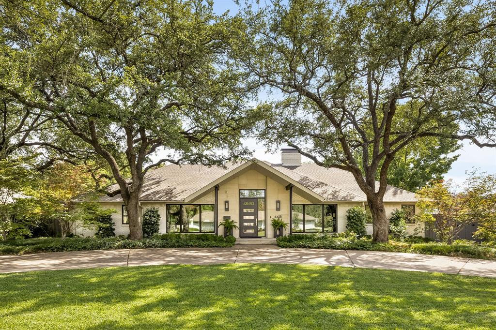 4418 Crooked Lane Property Photo 1