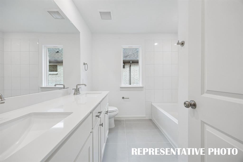 4809 Reveille Drive Property Photo 17