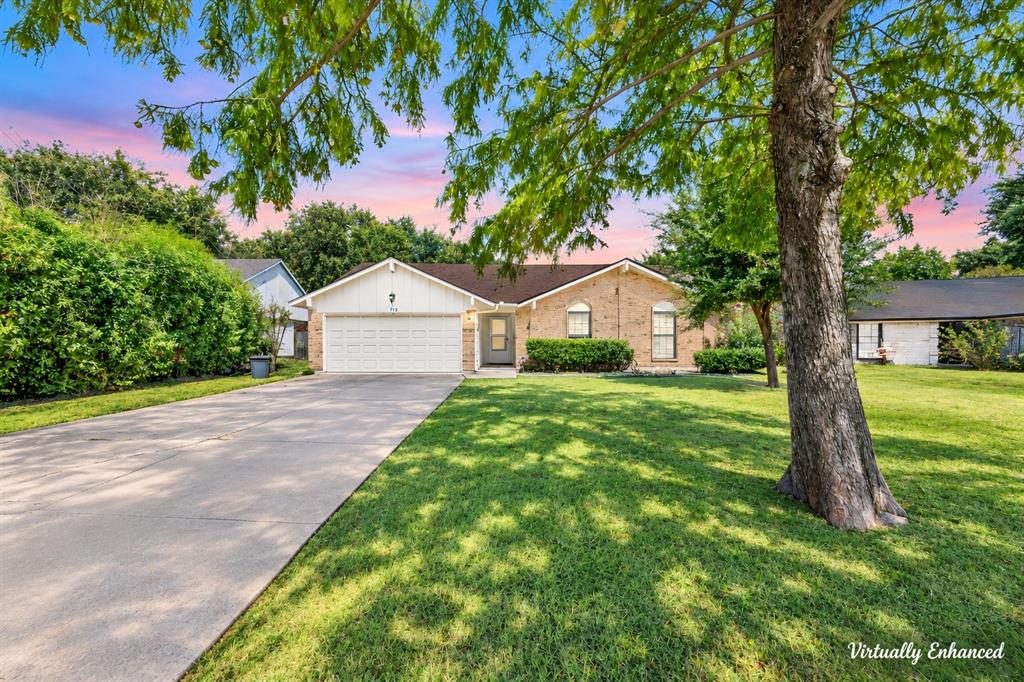 718 Southridge Court Property Photo 1