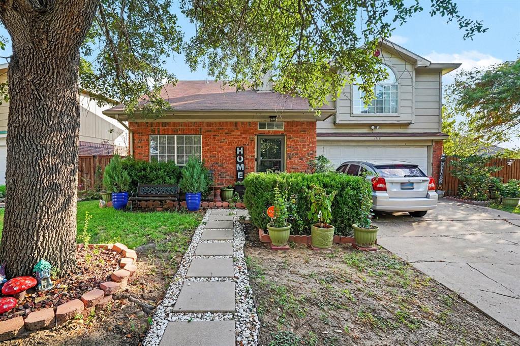 1710 Duster Circle Property Photo 1