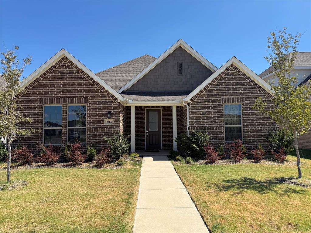 2268 Jonata Street Property Photo 1