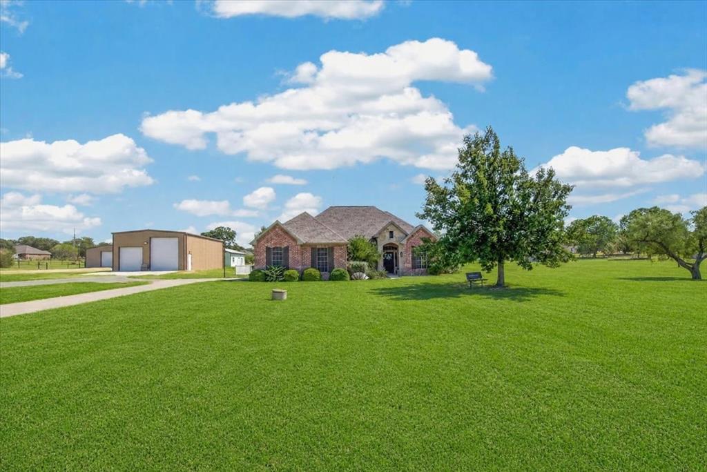 152 Savannah Drive Property Photo 1