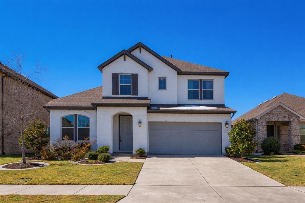 3517 Iron Horse Drive Property Photo 1