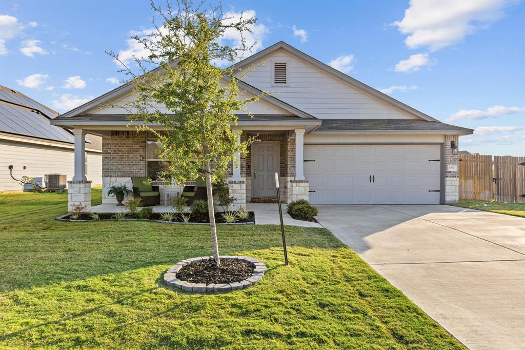 10821 Hollister Lane Property Photo 1