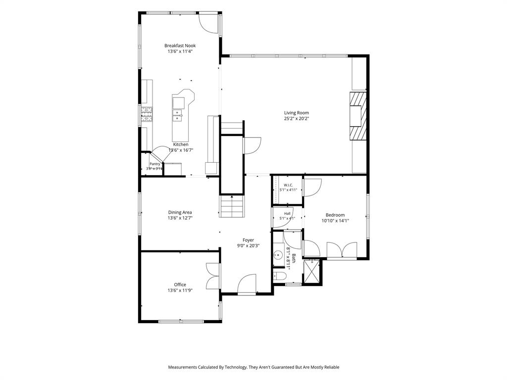 5318 Goodwin Avenue Property Photo 31