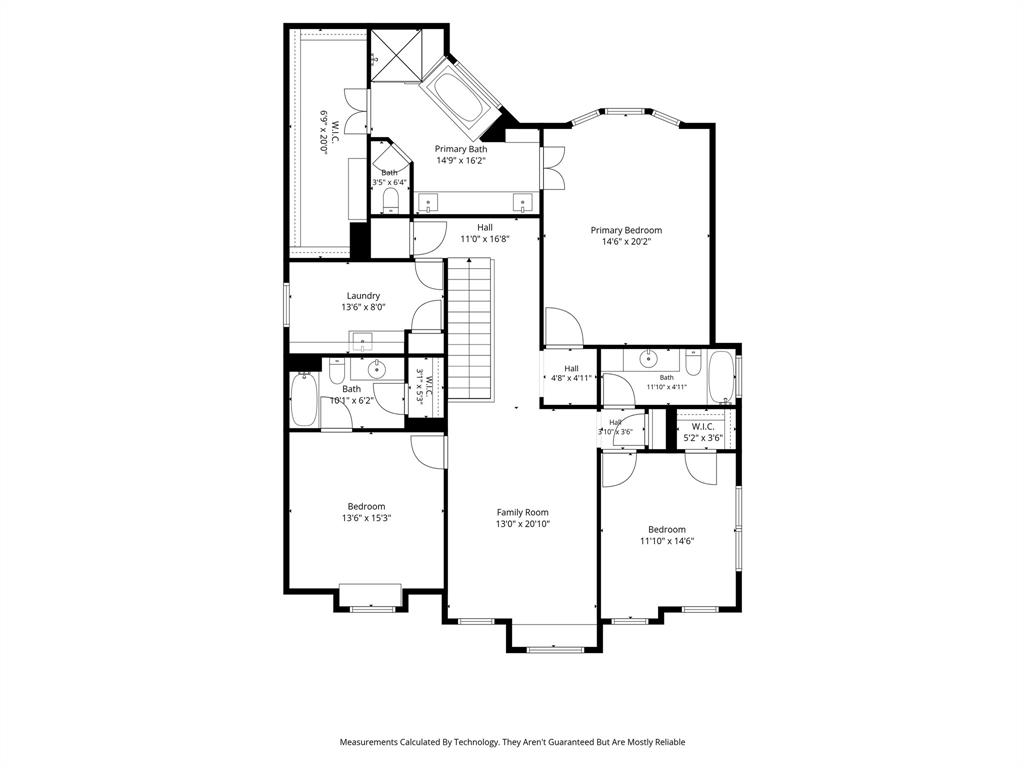 5318 Goodwin Avenue Property Photo 32