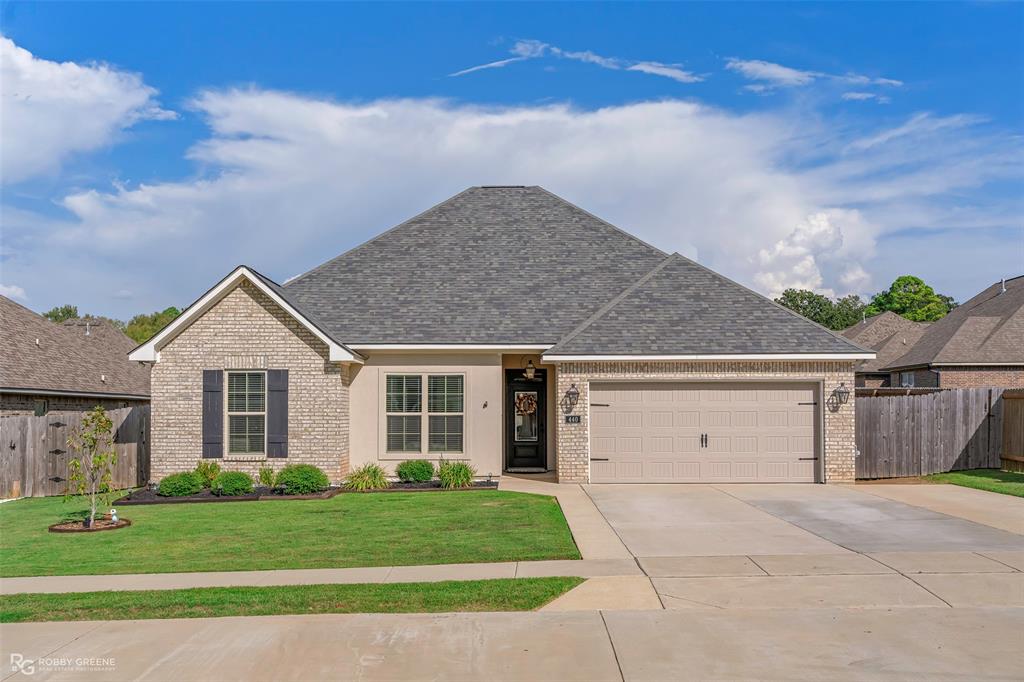 440 N Lost River Drive Property Photo 1