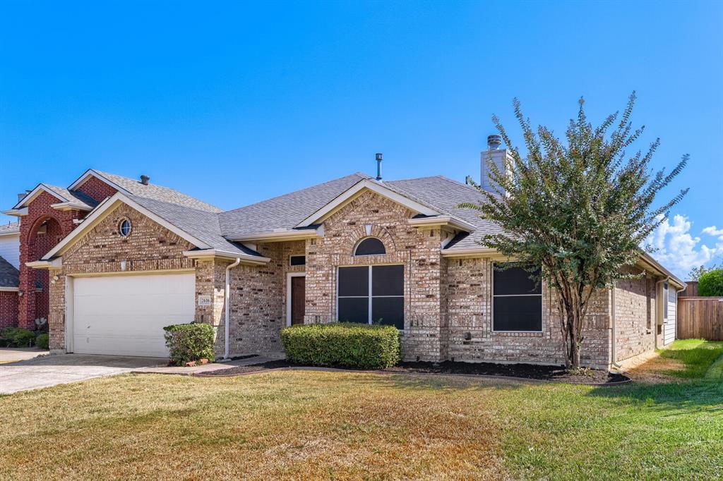 2616 Cantura Drive Property Photo 2