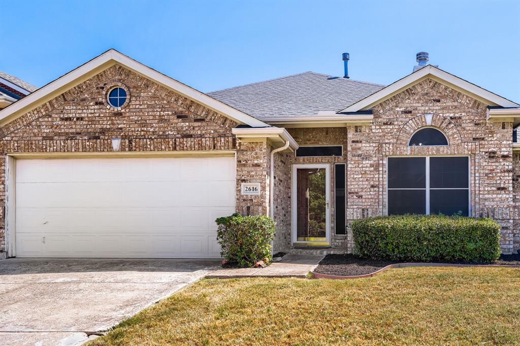 2616 Cantura Drive Property Photo 3