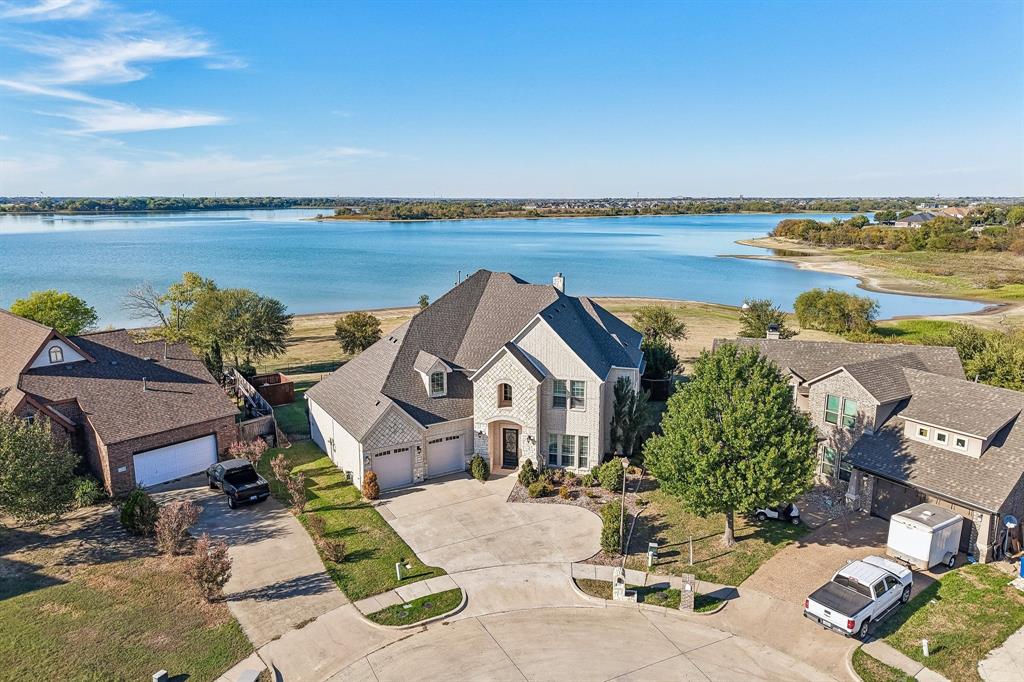536 Longshore Drive Property Photo 1