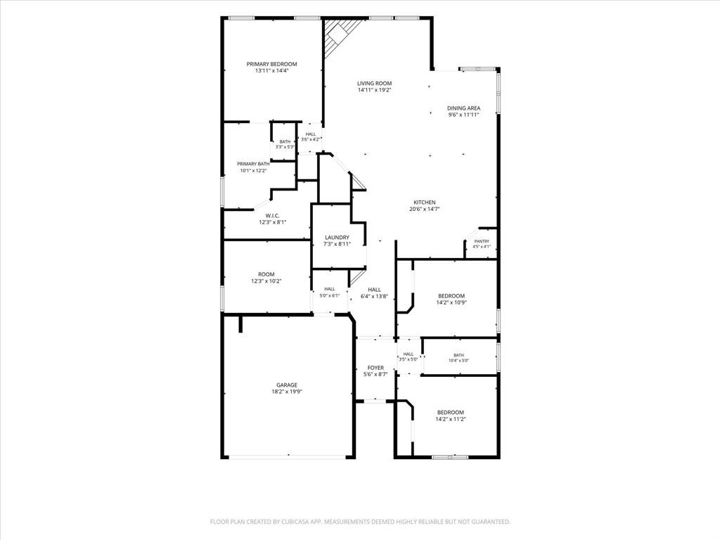 2027 San Marino Lane Property Photo 40