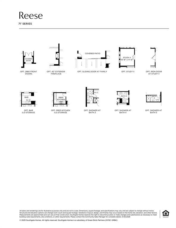 4051 Gambel Road Property Photo 3