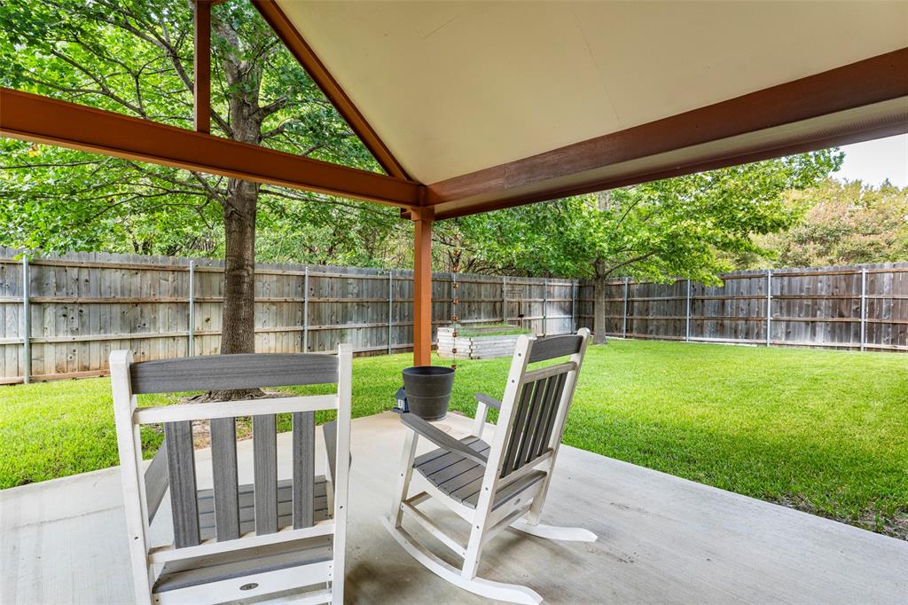 5006 Andalusia Trail Property Photo 27