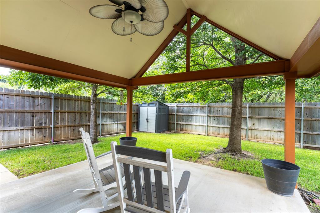 5006 Andalusia Trail Property Photo 28