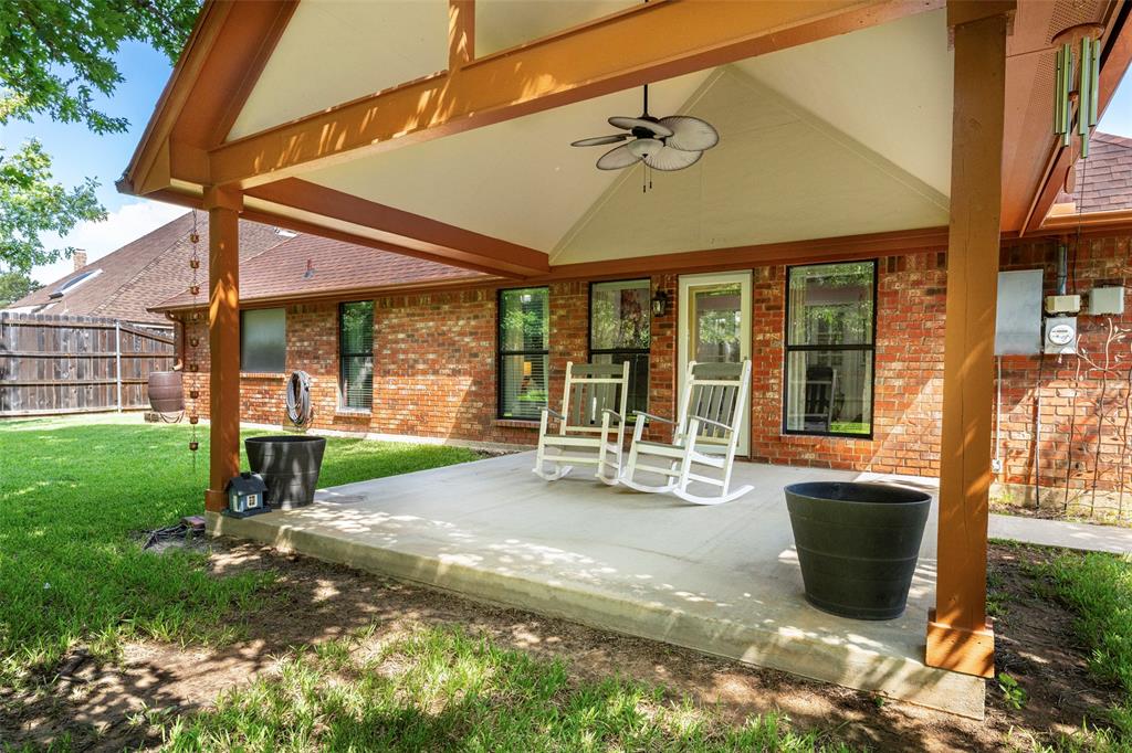 5006 Andalusia Trail Property Photo 30