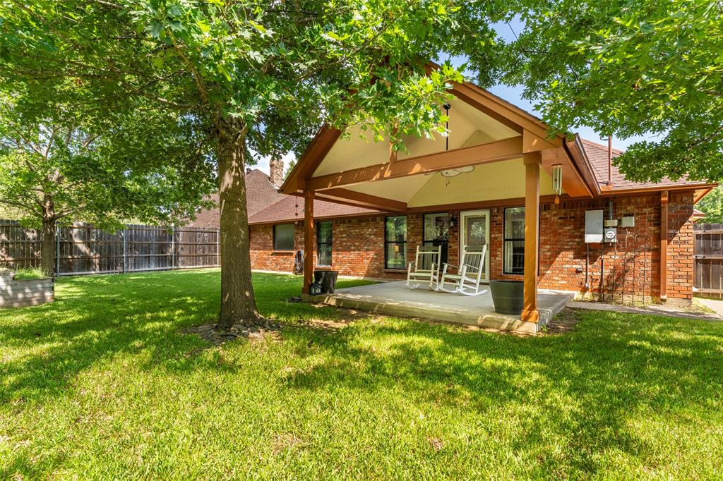 5006 Andalusia Trail Property Photo 31