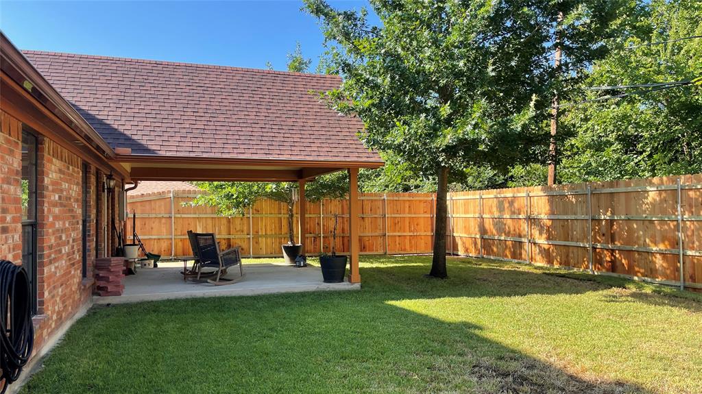 5006 Andalusia Trail Property Photo 32