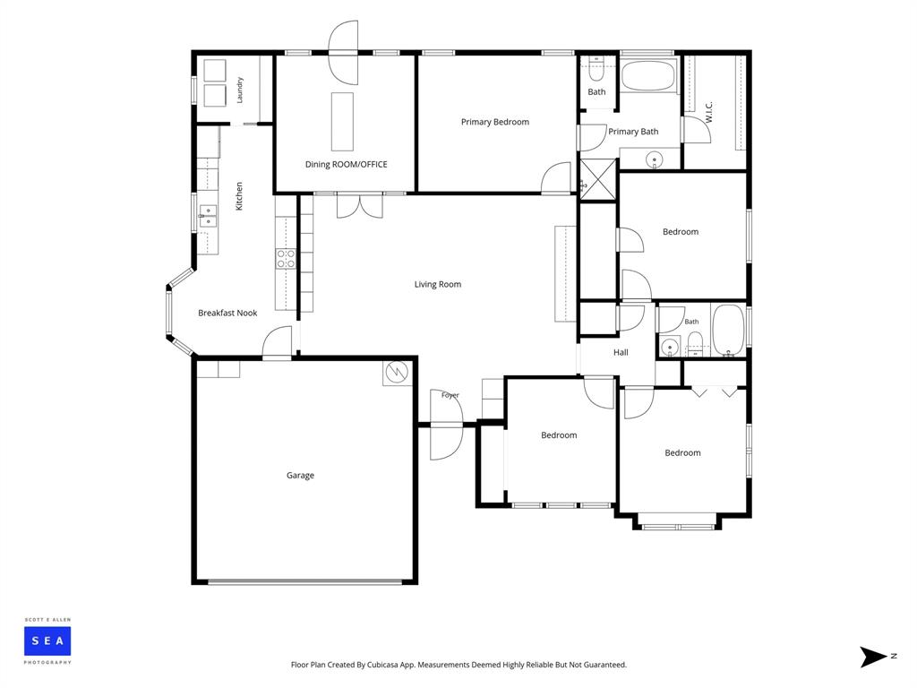 5006 Andalusia Trail Property Photo 33