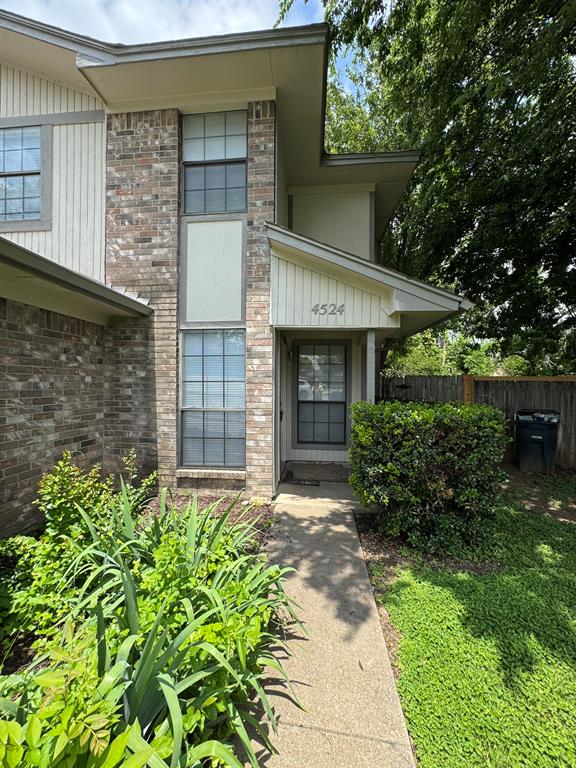 4524 Halyard Court 4524&4528 Property Photo 1