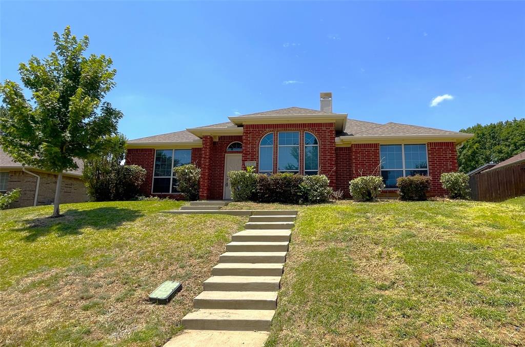 1534 Steamboat Trail Property Photo 1