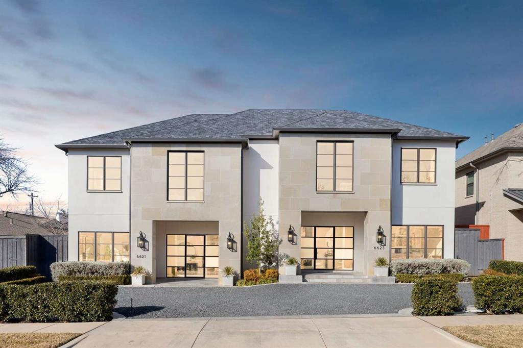 6621 Del Norte Lane Property Photo 1