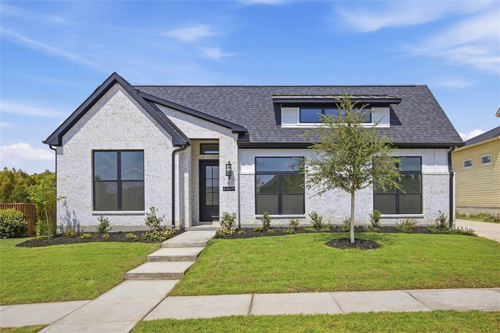 8409 Livi Street Property Photo 1