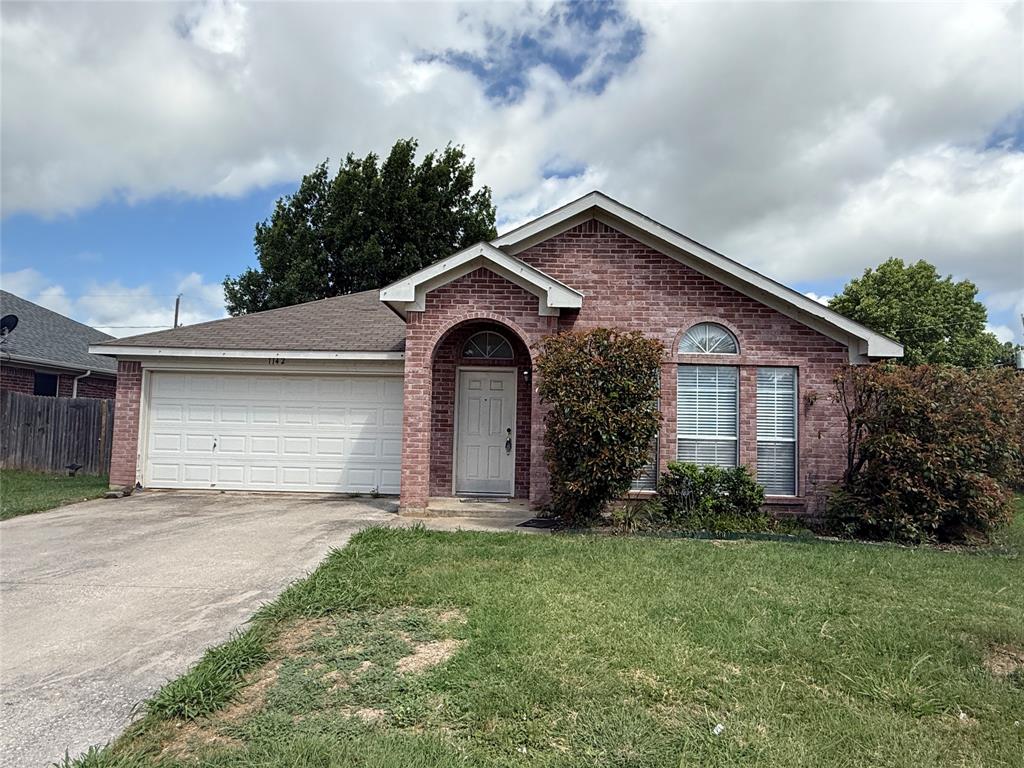 1142 Margie Street Property Photo 1