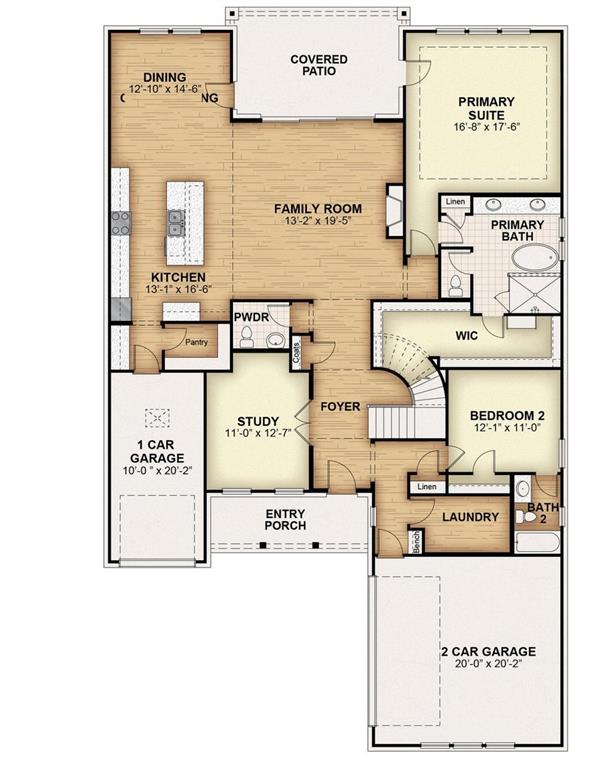 2129 Wickersham Road Property Photo 29