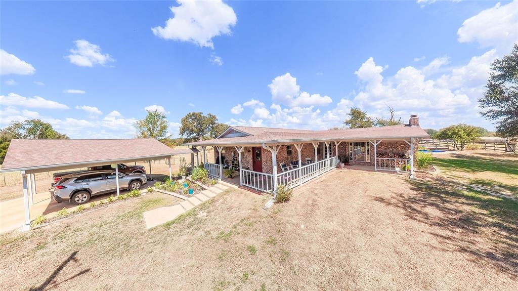 4069 Fm 3384 Property Photo 1